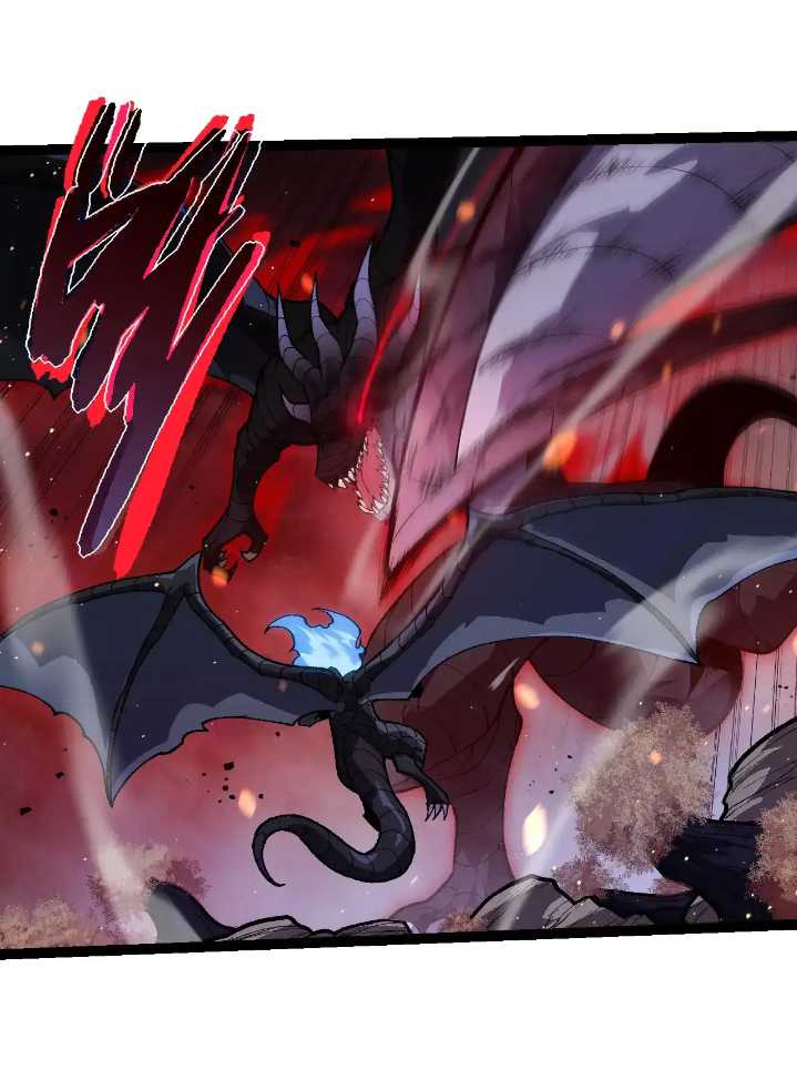 Evolution Begins With A Big Tree Chapter 228