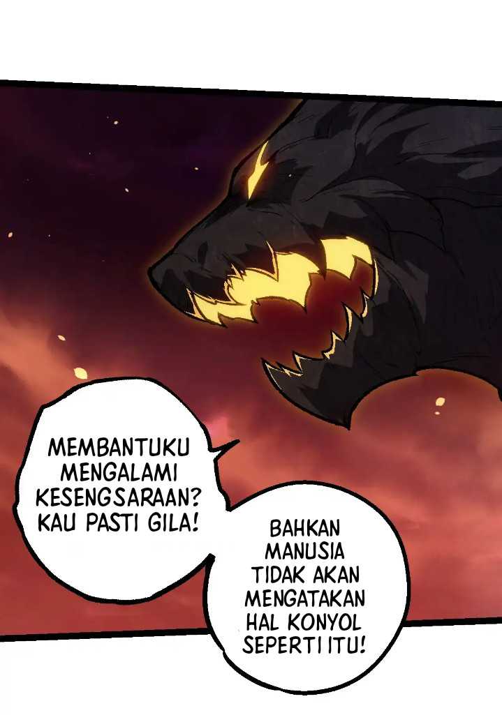 Evolution Begins With A Big Tree Chapter 228