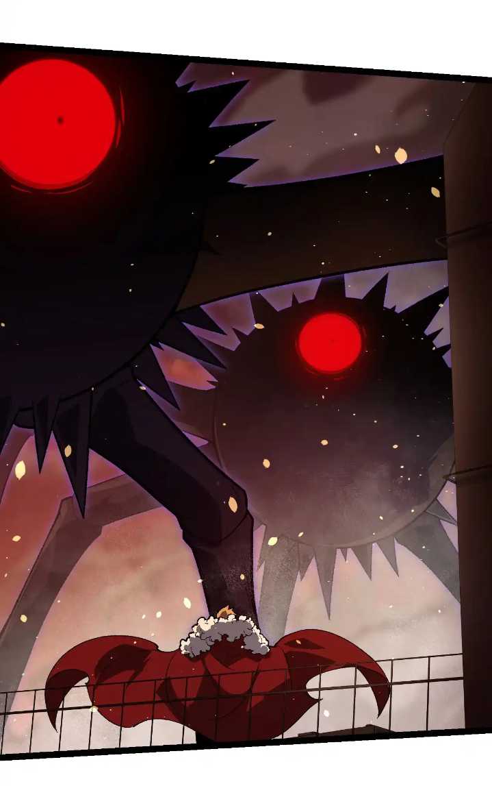 Evolution Begins With A Big Tree Chapter 228