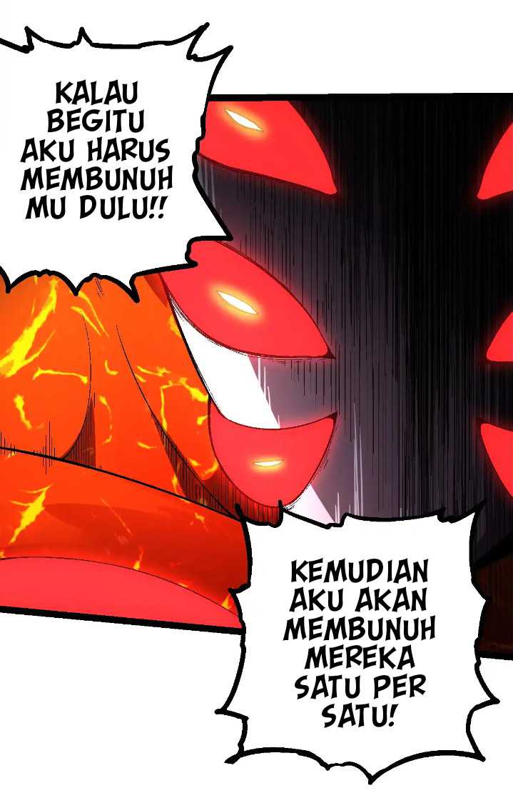 Evolution Begins With A Big Tree Chapter 229