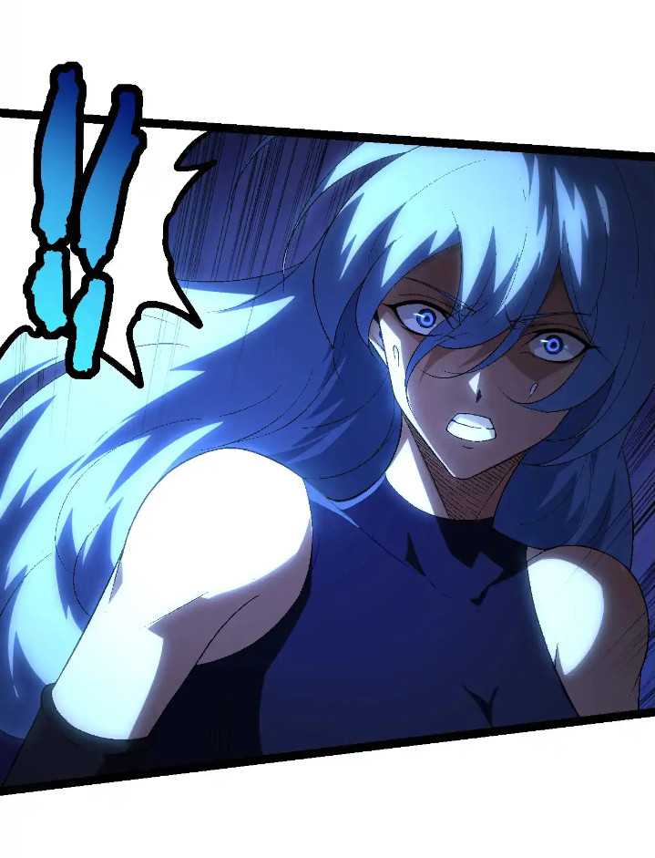 Evolution Begins With A Big Tree Chapter 229