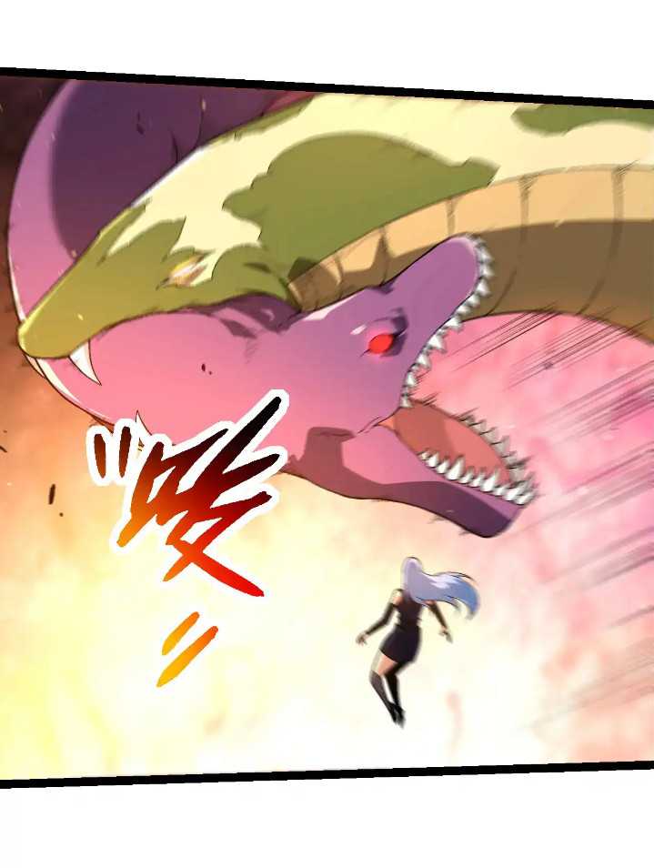 Evolution Begins With A Big Tree Chapter 229