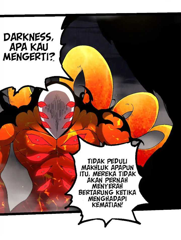 Evolution Begins With A Big Tree Chapter 229