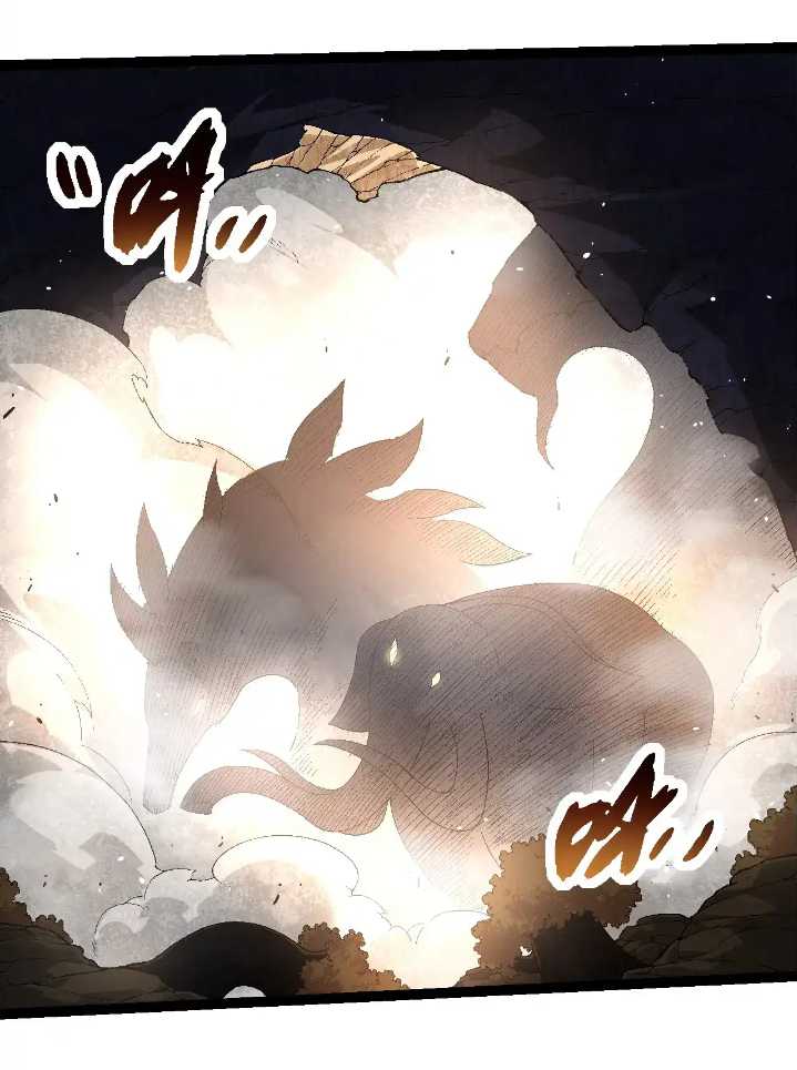 Evolution Begins With A Big Tree Chapter 229
