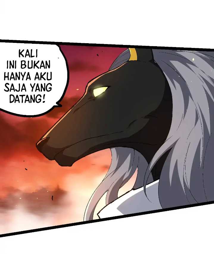 Evolution Begins With A Big Tree Chapter 229