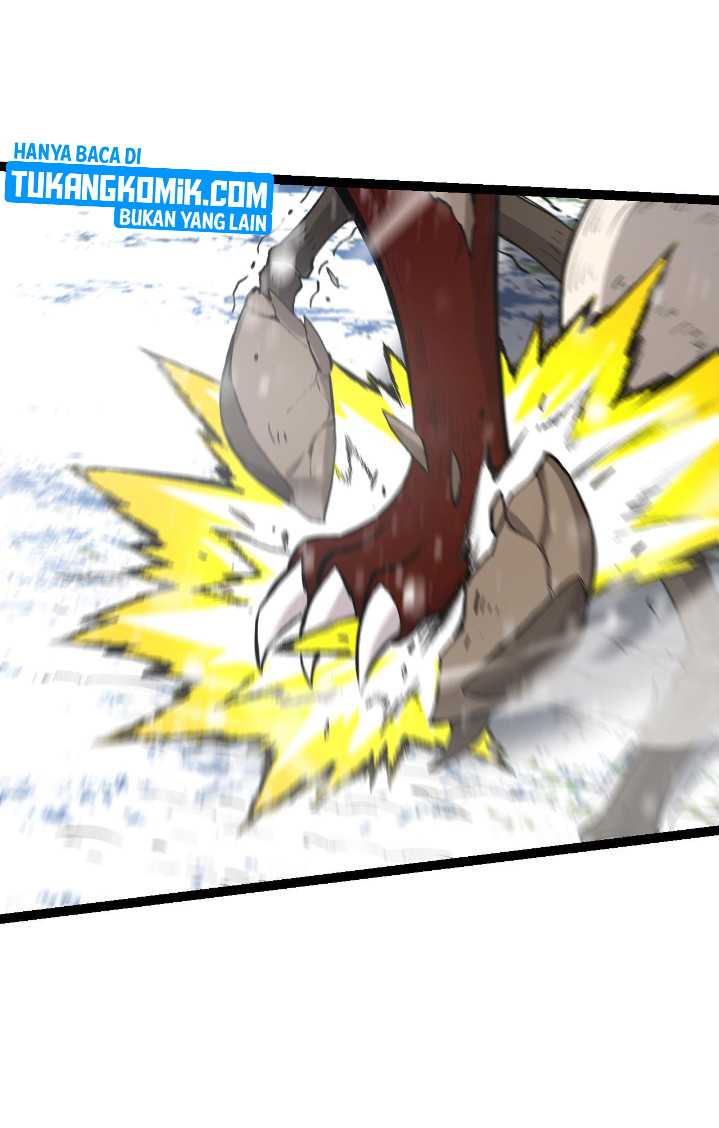 Evolution Begins With A Big Tree Chapter 23 page 31