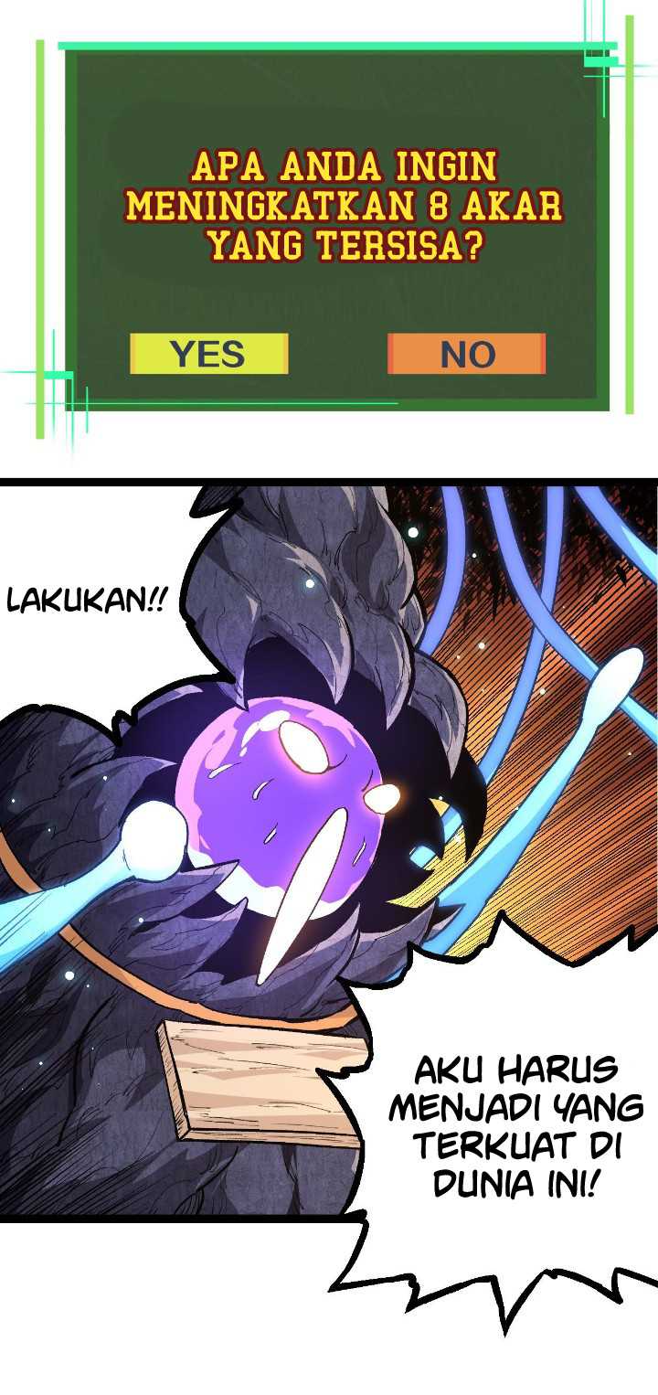 Evolution Begins With A Big Tree Chapter 23 page 34