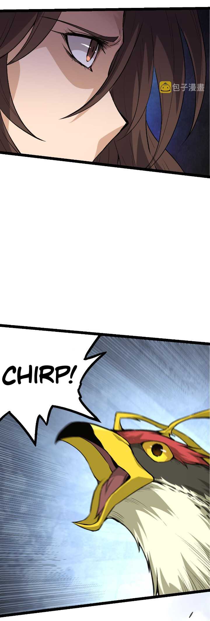 Evolution Begins With A Big Tree Chapter 23 page 27
