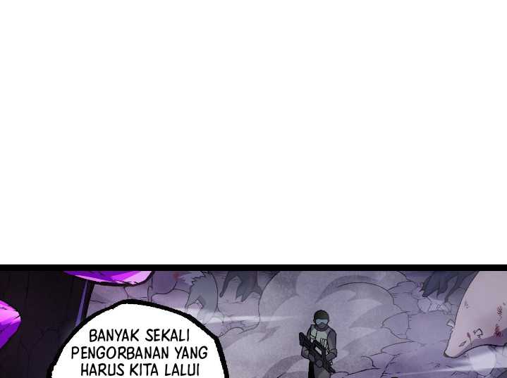 Evolution Begins With A Big Tree Chapter 23 page 3