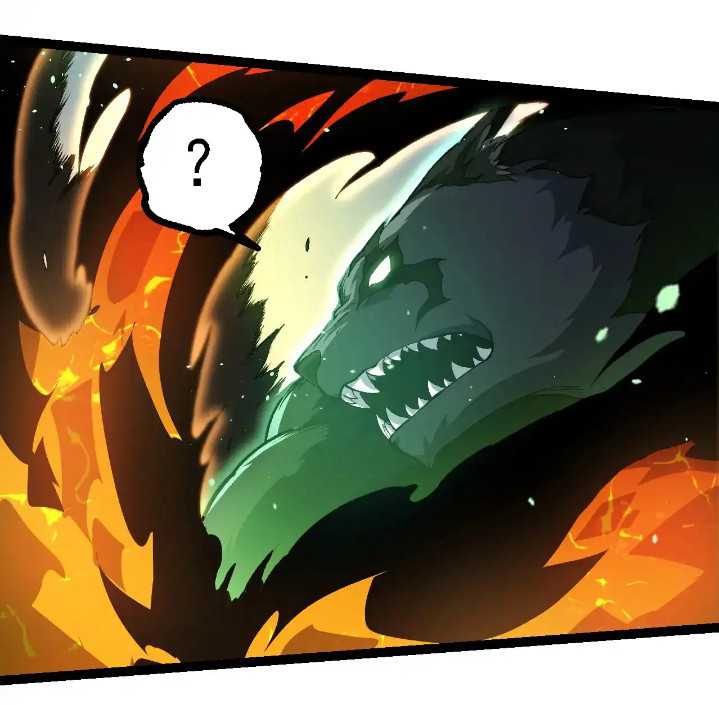 Evolution Begins With A Big Tree Chapter 230