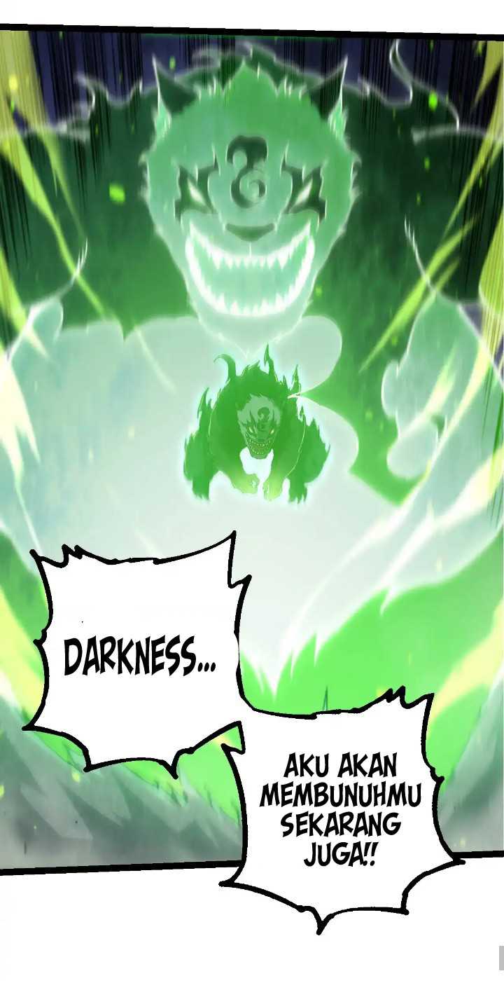 Evolution Begins With A Big Tree Chapter 230