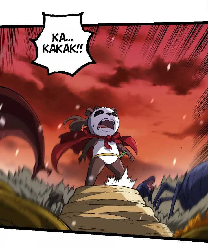 Evolution Begins With A Big Tree Chapter 230