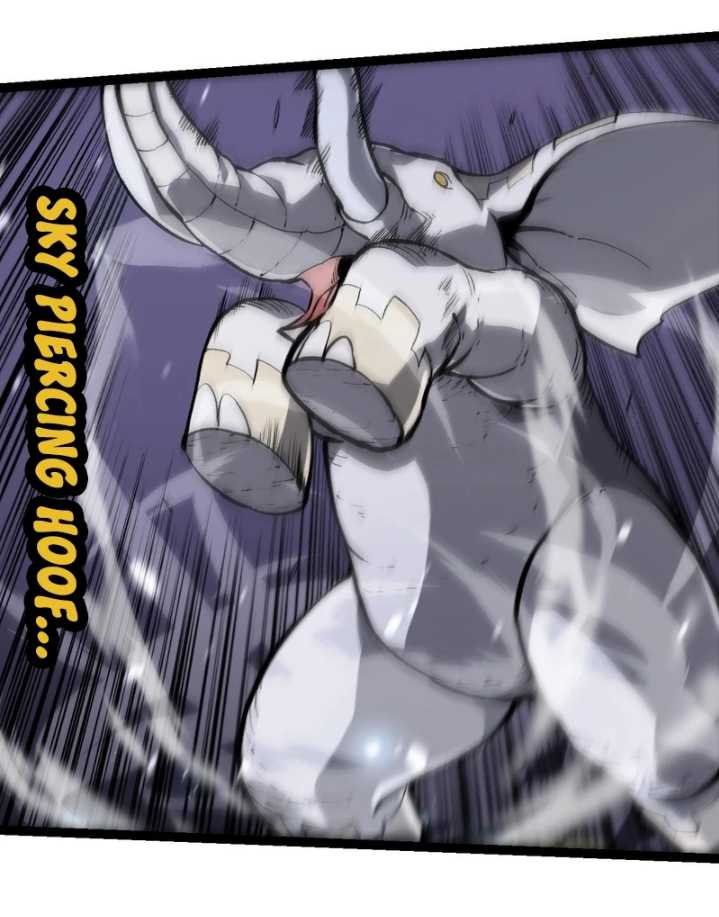 Evolution Begins With A Big Tree Chapter 230