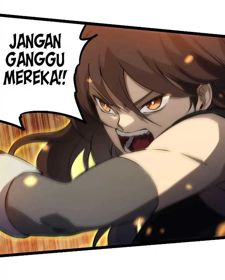 Evolution Begins With A Big Tree Chapter 231