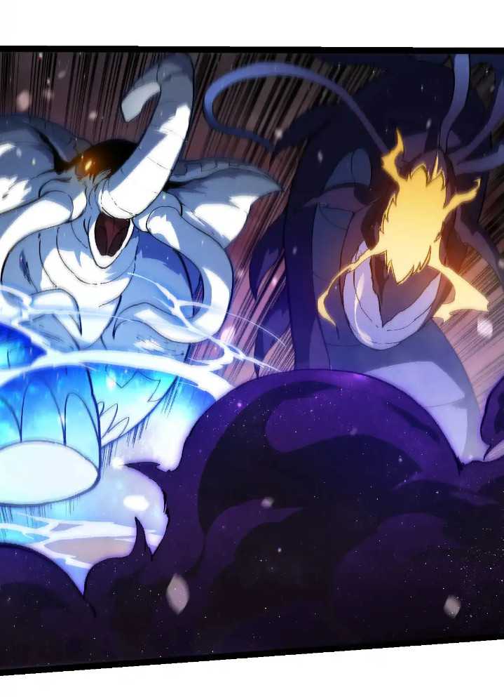 Evolution Begins With A Big Tree Chapter 231