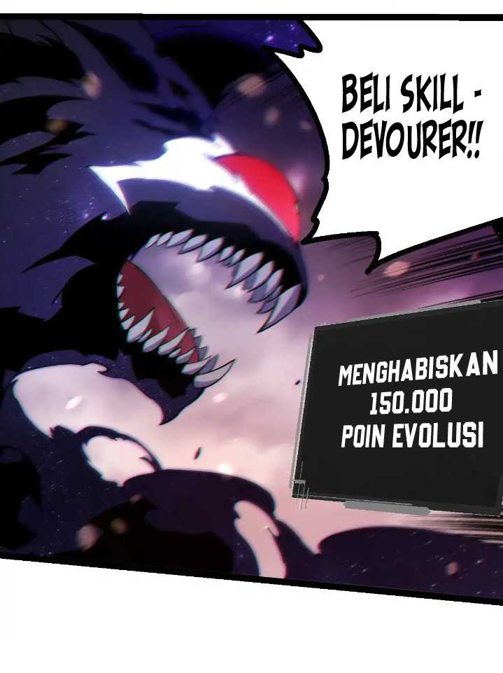 Evolution Begins With A Big Tree Chapter 231