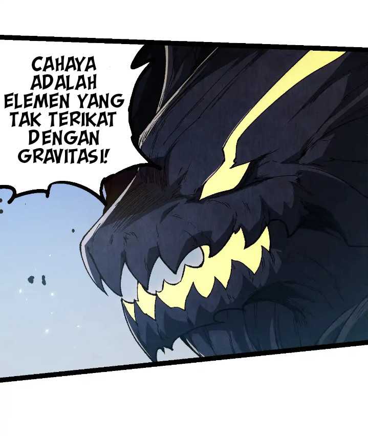 Evolution Begins With A Big Tree Chapter 232