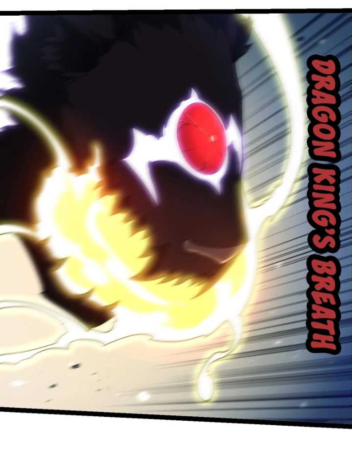 Evolution Begins With A Big Tree Chapter 232