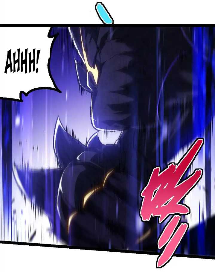 Evolution Begins With A Big Tree Chapter 232