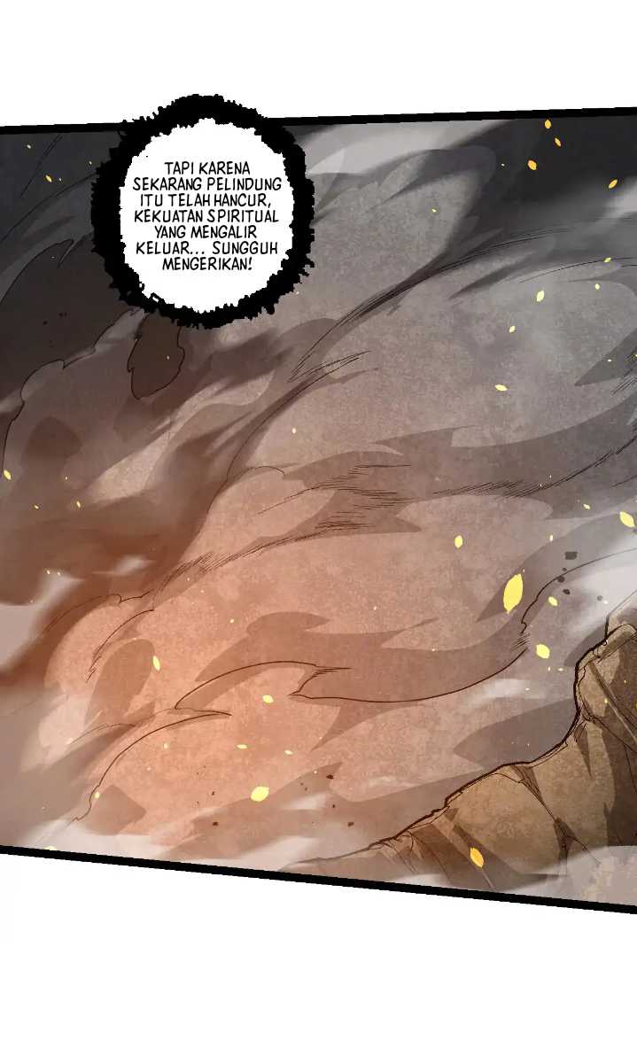 Evolution Begins With A Big Tree Chapter 232