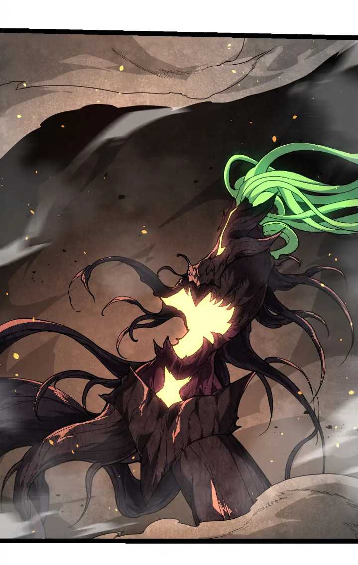 Evolution Begins With A Big Tree Chapter 232