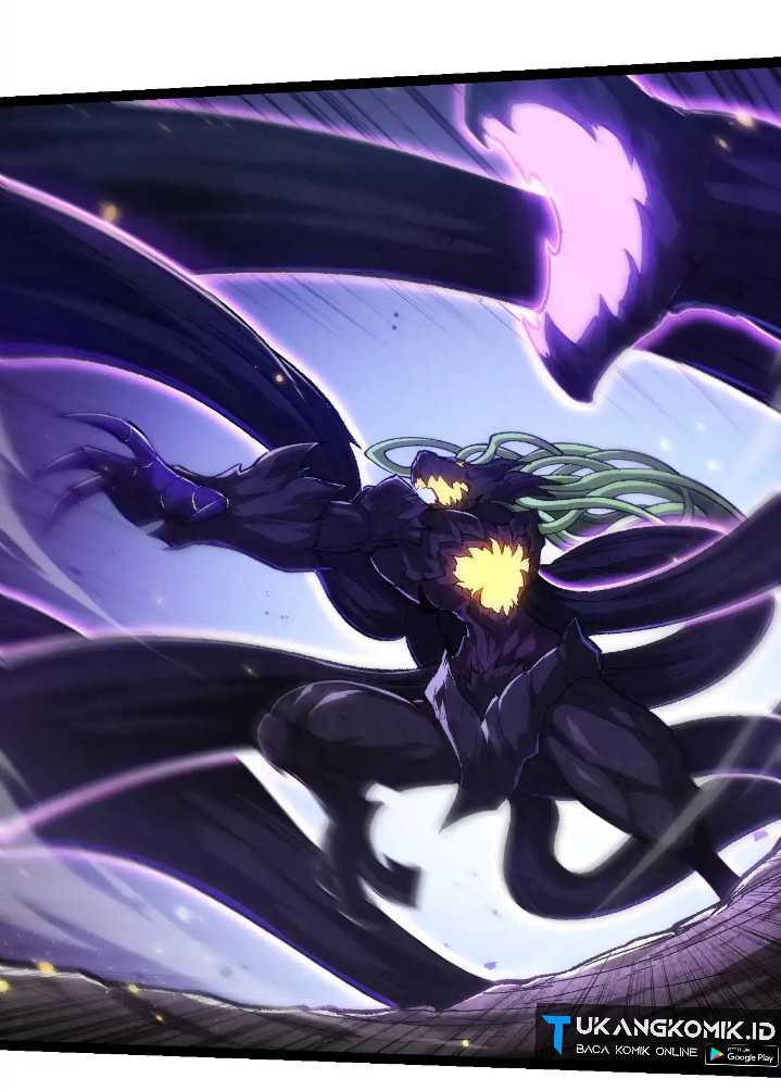 Evolution Begins With A Big Tree Chapter 232