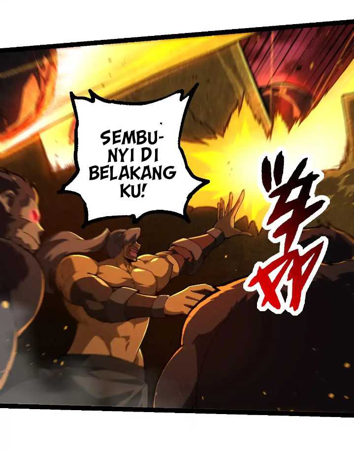 Evolution Begins With A Big Tree Chapter 232