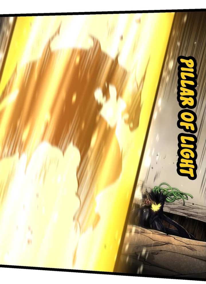 Evolution Begins With A Big Tree Chapter 232