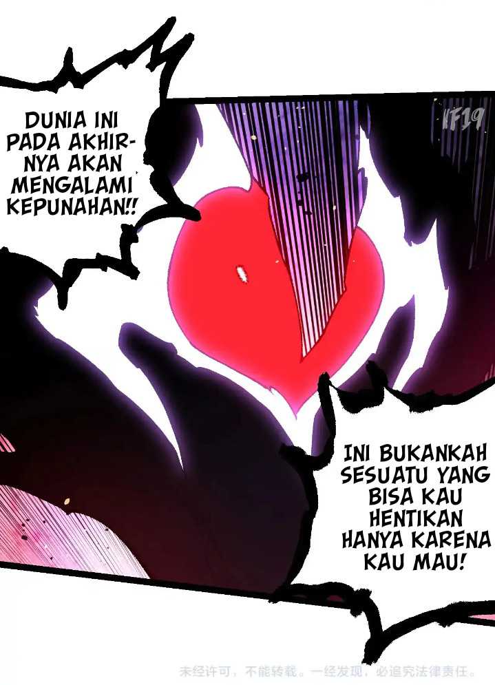 Evolution Begins With A Big Tree Chapter 232