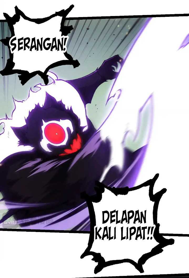 Evolution Begins With A Big Tree Chapter 232