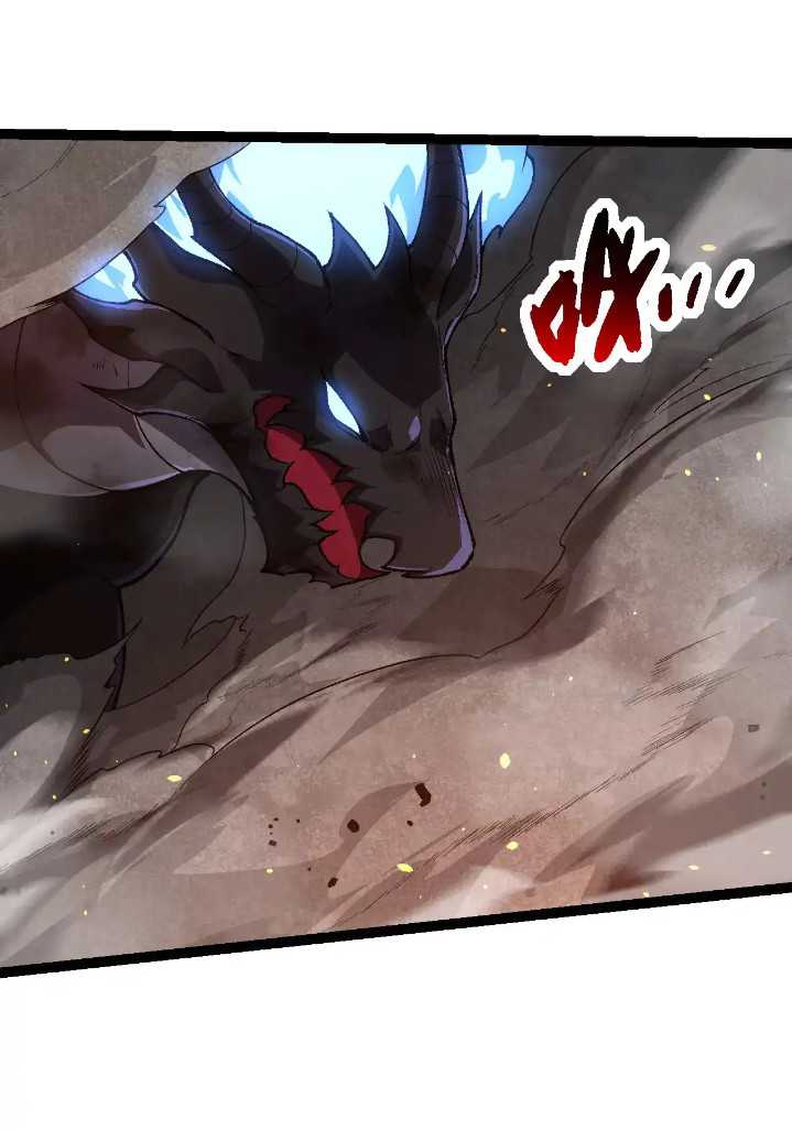Evolution Begins With A Big Tree Chapter 232