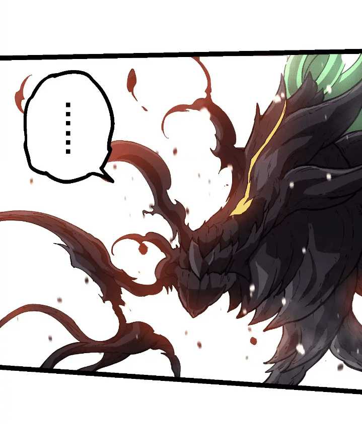 Evolution Begins With A Big Tree Chapter 233 page 6