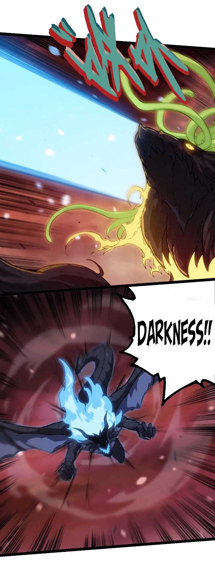 Evolution Begins With A Big Tree Chapter 233 page 23