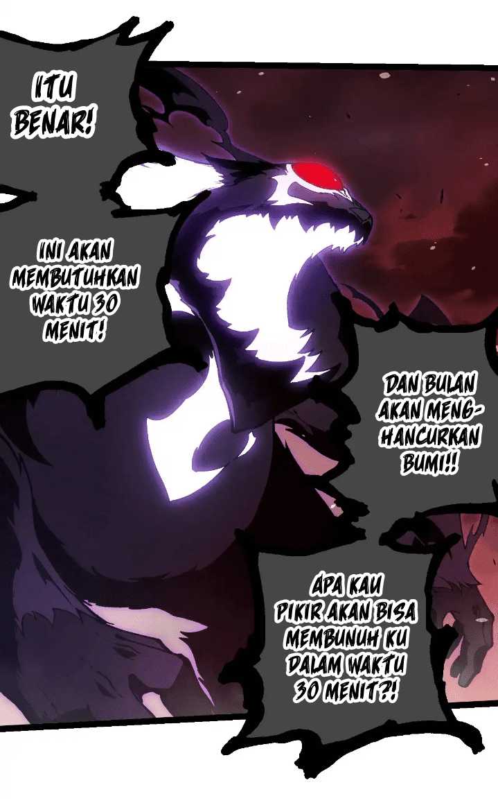 Evolution Begins With A Big Tree Chapter 233 page 21