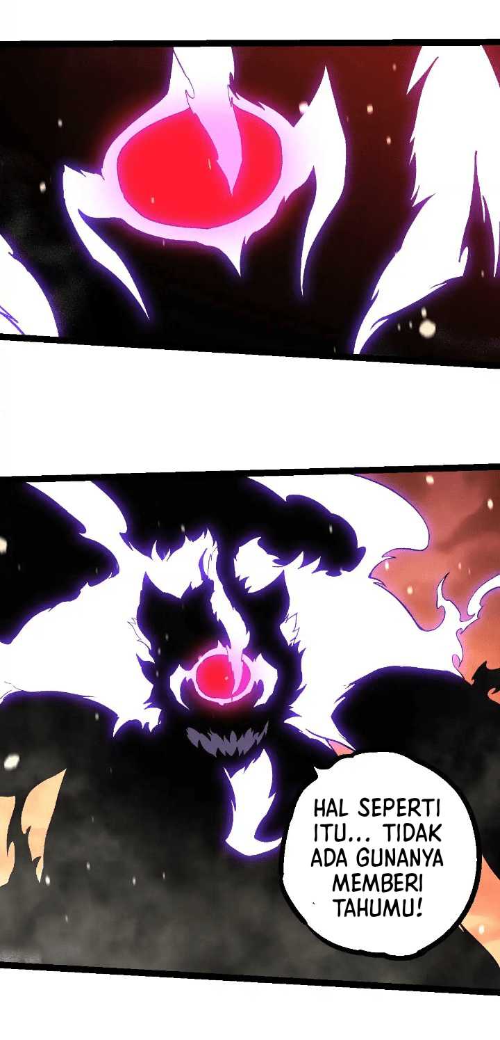 Evolution Begins With A Big Tree Chapter 233 page 4