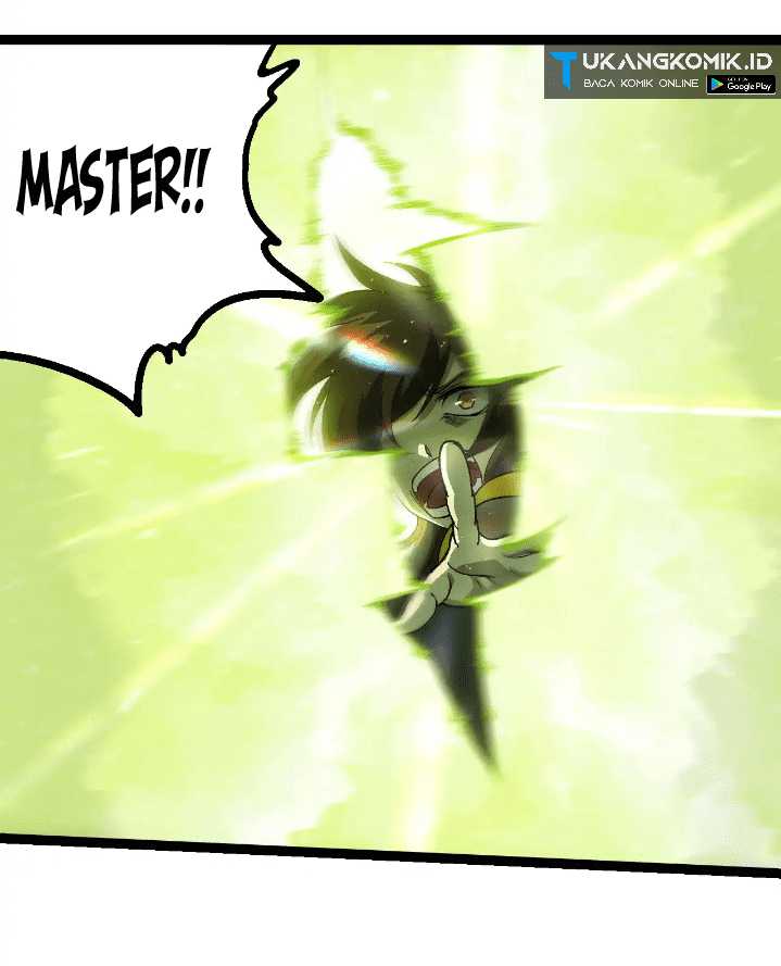 Evolution Begins With A Big Tree Chapter 233 page 35