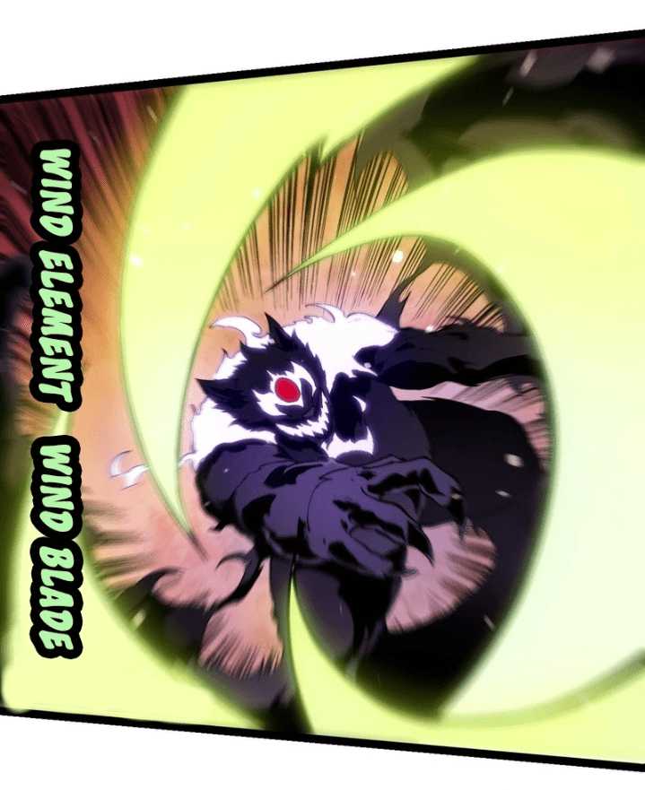 Evolution Begins With A Big Tree Chapter 233 page 26