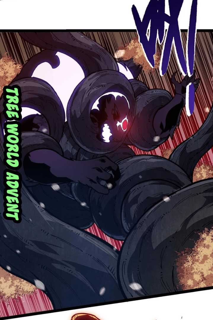 Evolution Begins With A Big Tree Chapter 233 page 49