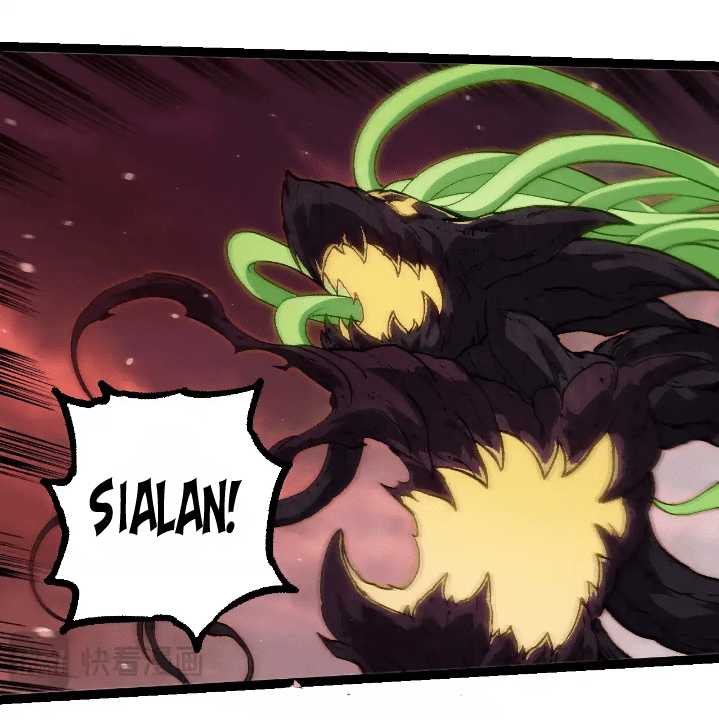 Evolution Begins With A Big Tree Chapter 233 page 22