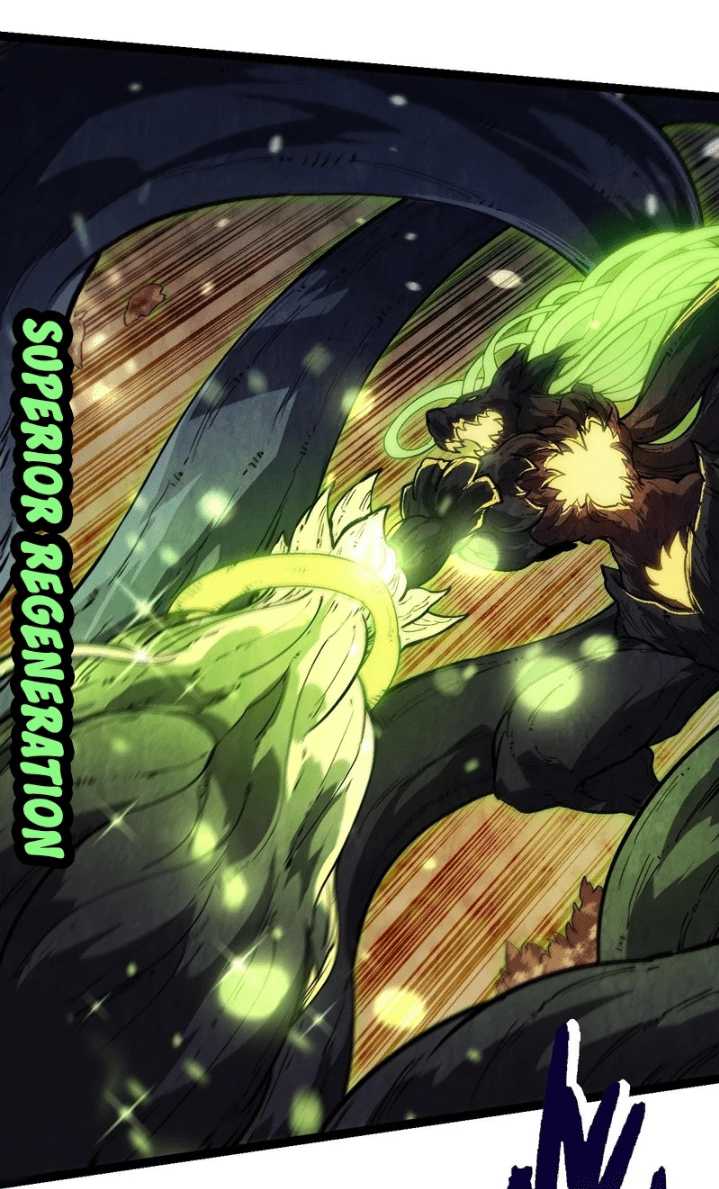 Evolution Begins With A Big Tree Chapter 233 page 48