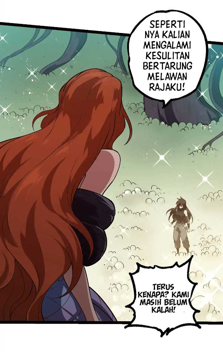 Evolution Begins With A Big Tree Chapter 233 page 39