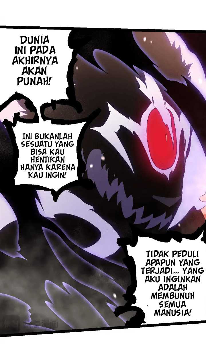 Evolution Begins With A Big Tree Chapter 233 page 2