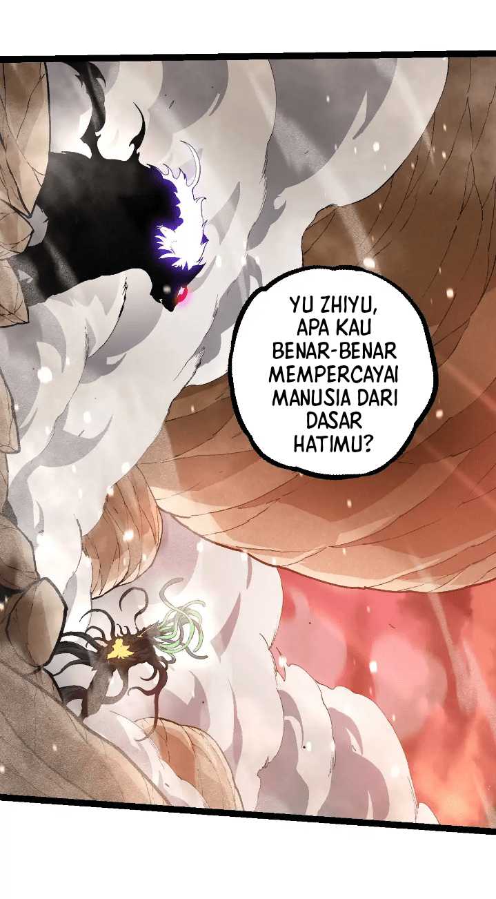 Evolution Begins With A Big Tree Chapter 233 page 5