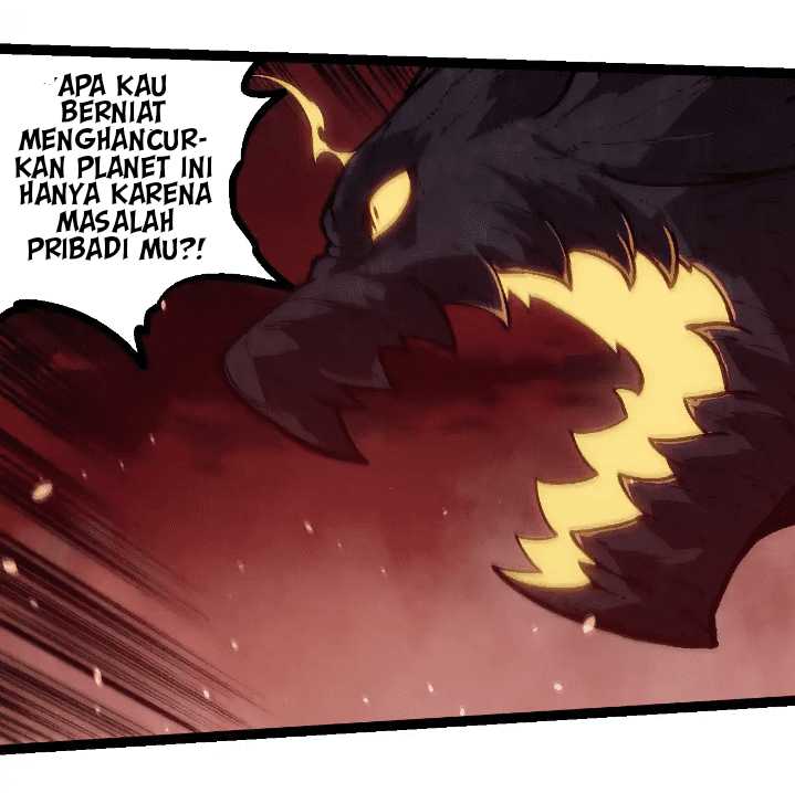 Evolution Begins With A Big Tree Chapter 233 page 20