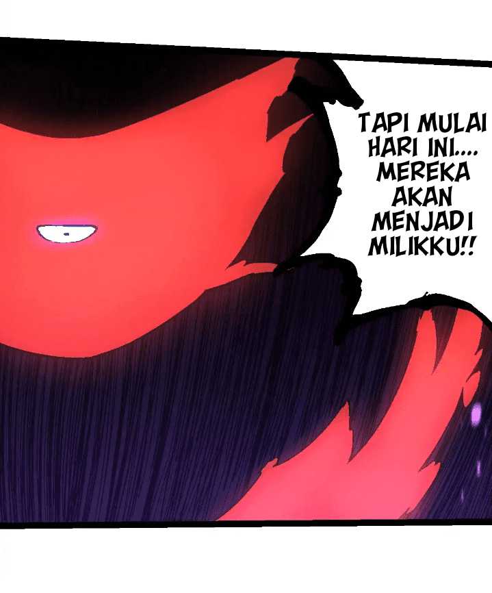 Evolution Begins With A Big Tree Chapter 234