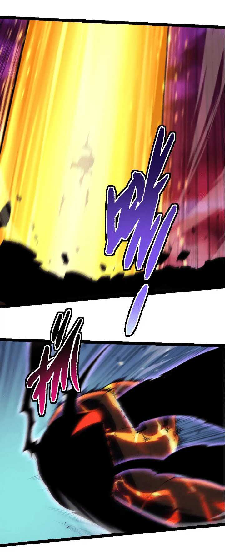 Evolution Begins With A Big Tree Chapter 234