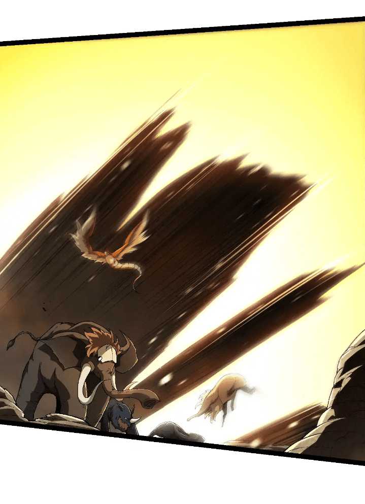 Evolution Begins With A Big Tree Chapter 234