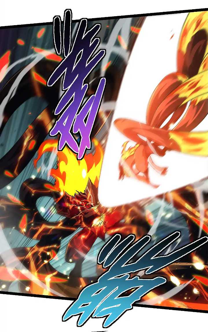 Evolution Begins With A Big Tree Chapter 234