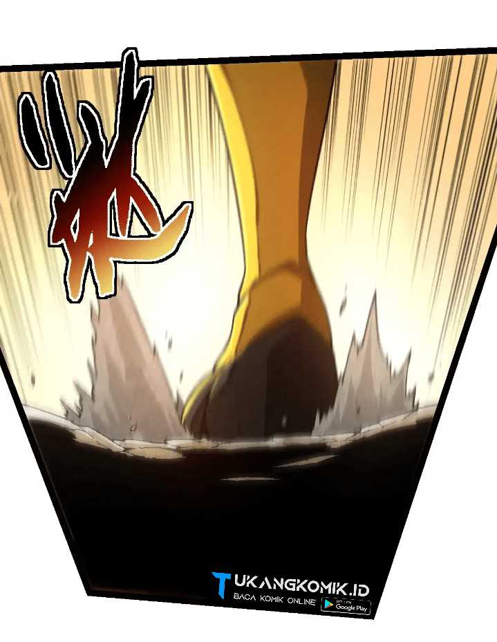 Evolution Begins With A Big Tree Chapter 234