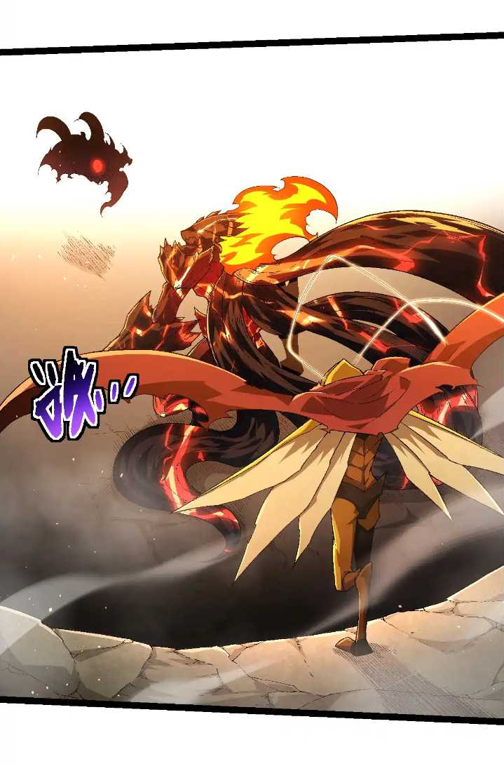 Evolution Begins With A Big Tree Chapter 234